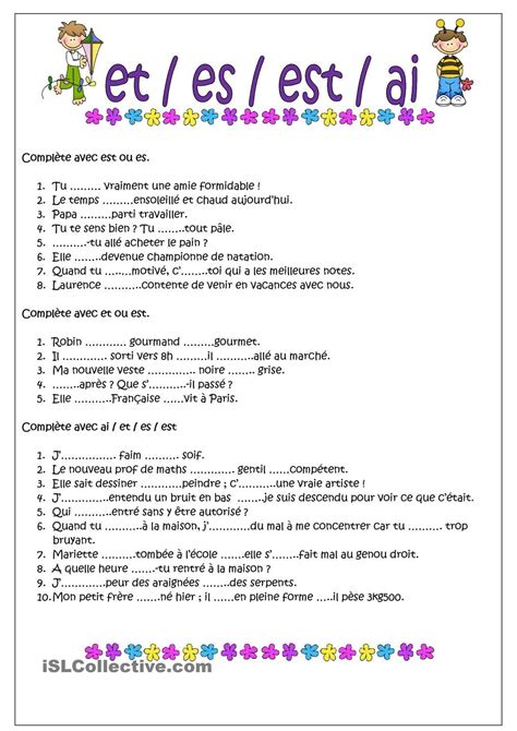 Exercice Orthographe Ce2 Logo Hd