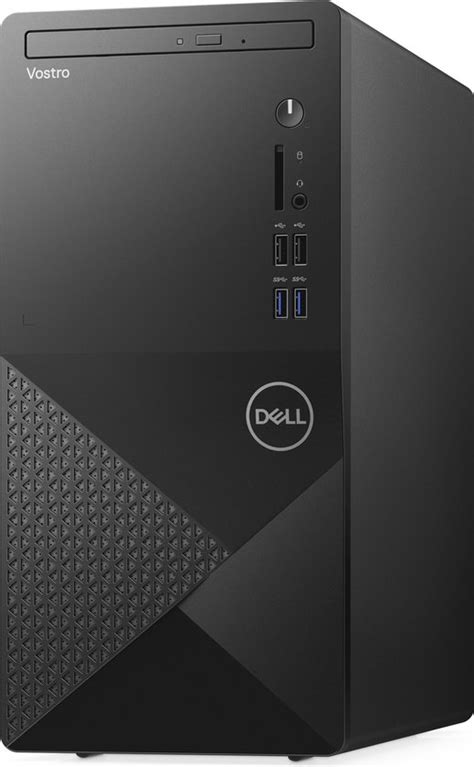 DELL Vostro 3888 I3 10100 Mini Tower Intel Core I3 8 GB DDR4 SDRAM