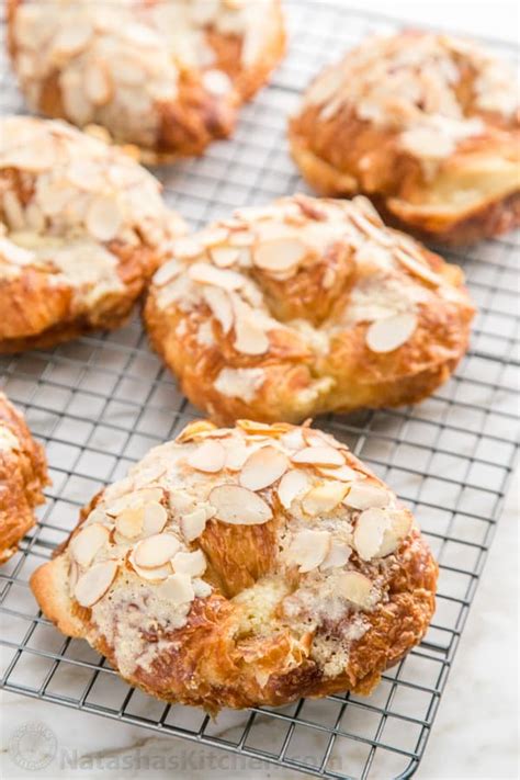 Starbucks Almond Croissant Copycat Recipe Infoupdate Wallpaper Images