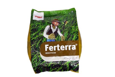 Fmc Ferterra Insecticide Kg Rynaxypyr Active 45 OFF