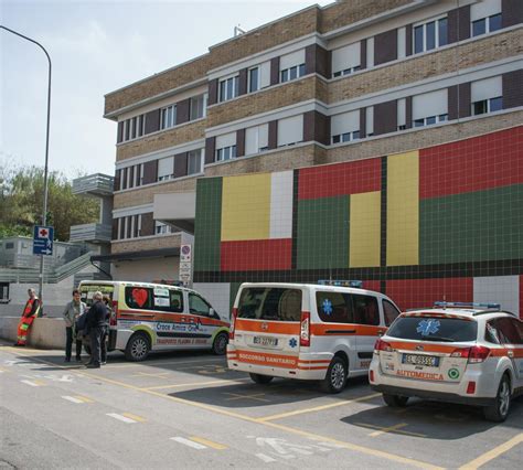 Morbillo Nuovi Ricoveri Contagiati Alcuni Dipendenti Ospedalieri