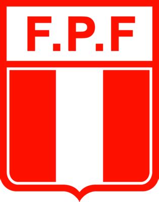 Federación Peruana Logo PNG Vectors Free Download