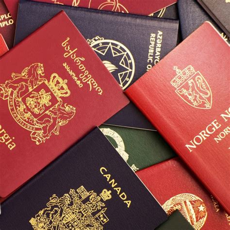 La Vida Passport Rankings 2024 Show Surprise Country Winners And Losers