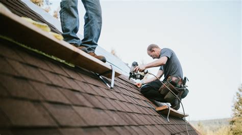 Critical Areas Of Residential Roof Maintenance According To A