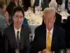 Donald Trump Justin Trudeau Tariff Latest News Videos Photos About