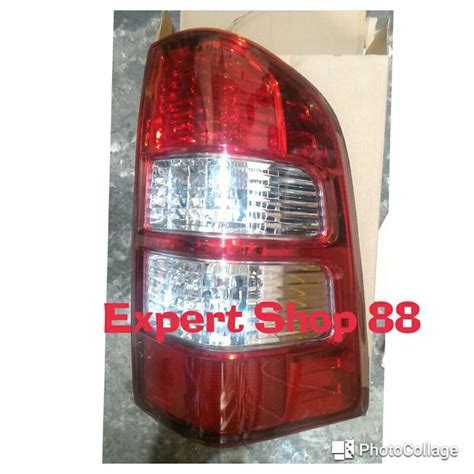 Jual Lampu Rem Belakang Stop Lamp Ford Ranger Elf