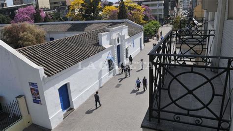 Se espera cielo nublado y una jornada cálida en Tucumán