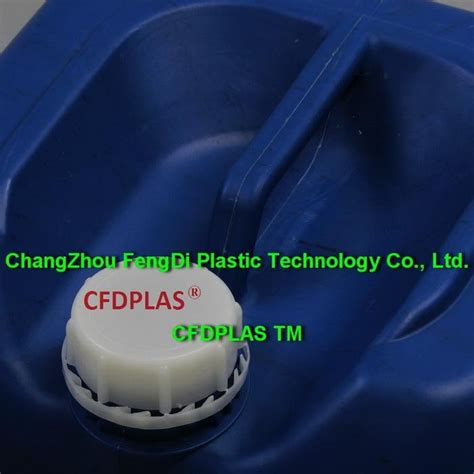 61mm Tamper Evident Cap With PE Foamed Disk Liner Or PE Inner Plug