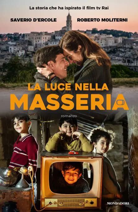 La Luce Nella Masseria Recensione Trama E Cast Film