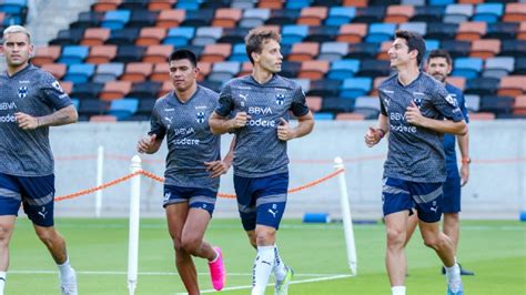 Rayados vs LAFC A qué hora y dónde ver los Cuartos de Final de