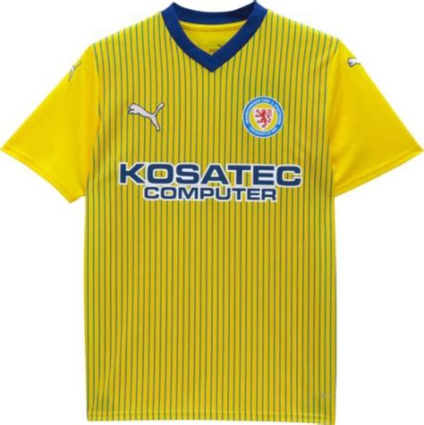 Eintracht Braunschweig Ii Kits