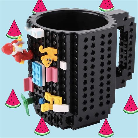 Чашка конструктор LEGO (Лего) 250мл: продажа, цена в Киеве ...