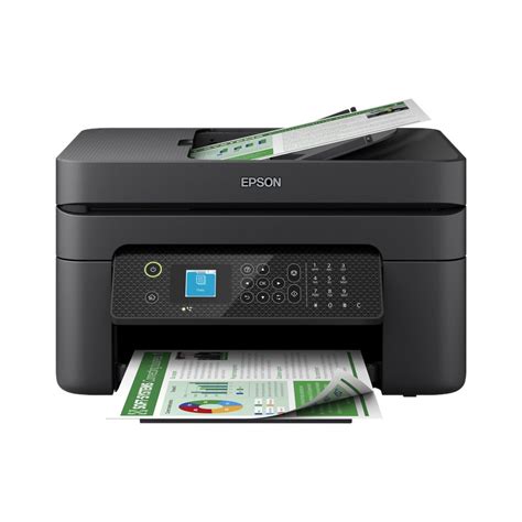 Epson WorkForce WF 2930DWF Printer Kopen Cameranu