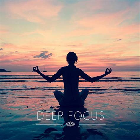 Amazon Deep Focus Estudar Música Mano Manx Relaxed and Peaceful