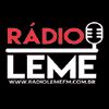 Rádios de Leme SP Rádios FMs de Leme SP Ouvir AM e FM Escutar Rádios