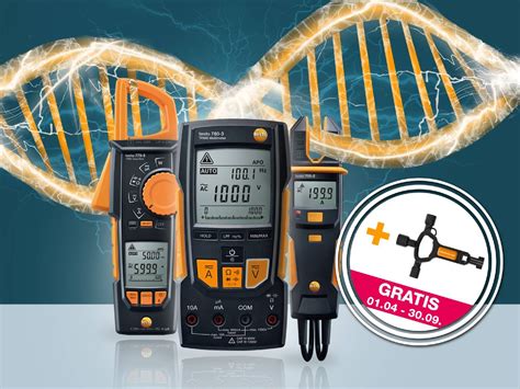 Messger Te Aktionen Neue Produkte Highlights Testo Se Co Kgaa