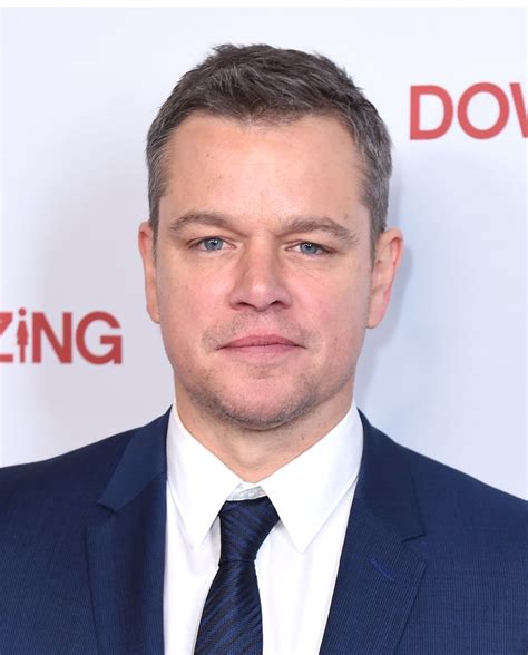 Matt Damon Cameos In Deadpool 2 Popsugar Entertainment Uk Photo 11