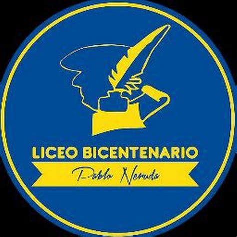 Liceo Bicentenario Pablo Neruda YouTube