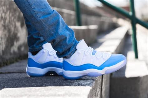 How Does the Air Jordan 11 Low Fit? A Sizing Guide & Review - Captain Creps