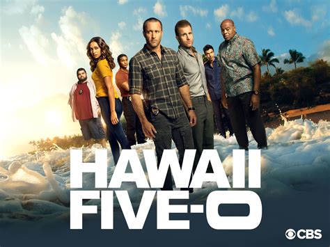 Prime Video Hawaii Five 0 Season 8