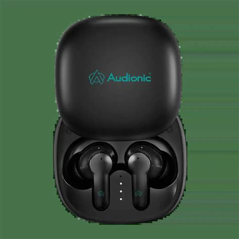 Audionic Airbud 550 ENC Price In Pakistan 2025 Mobile Geeks 2025