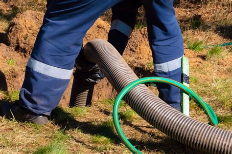 What Is A Sewage Pump? A Complete Guide To Their Types And Applications ...