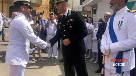 Celebrata La Festa Della Marina Militare