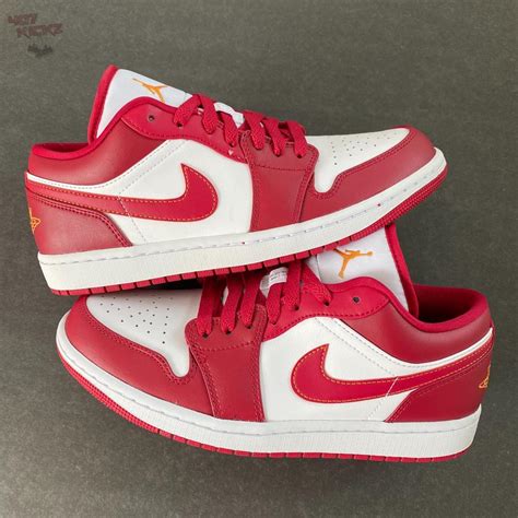 2022 Air Jordan 1 Low 💫 ️ Women’s Size 9.5 (Men’s... - Depop