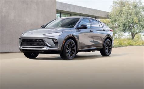 My Buick Rewards: Reward Yourself With Buick | Buick