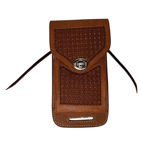 Leather Cell Phone Case