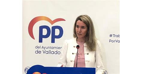 Municipales El Pp De Valladolid Ve A Puente Preocupado Y