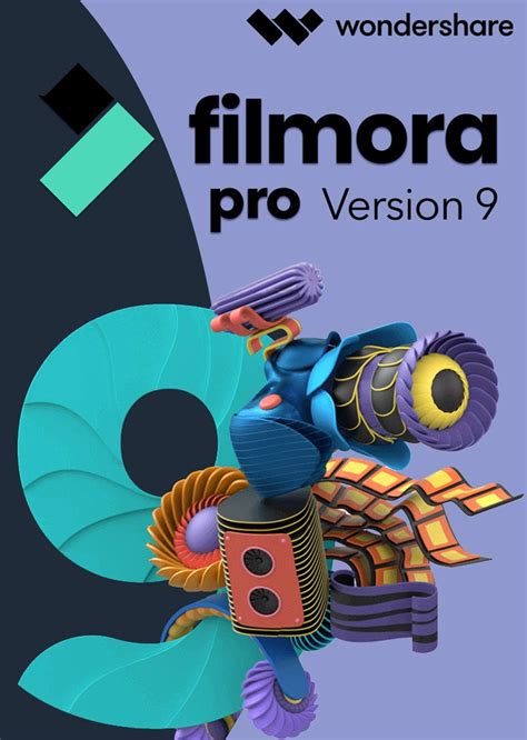 Filmora Video Editor Pro Lebenslange Lizenz Product Keycard Ohne