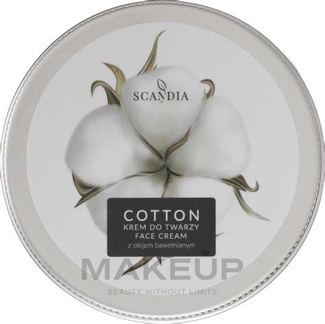 Makeupstore Co Il Scandia Cosmetics Cotton