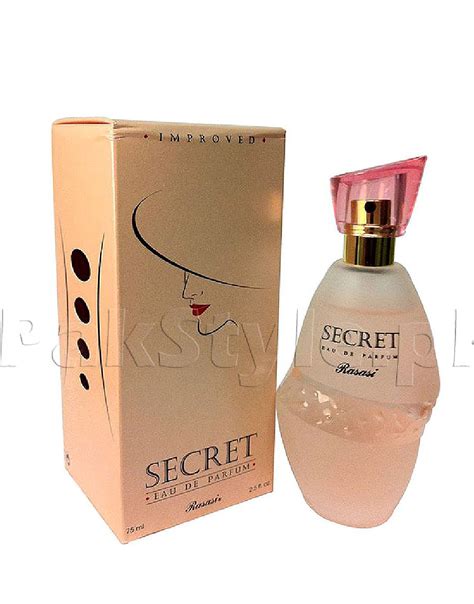 Rasasi Secret Price in Pakistan (M001571) - Check Prices, Specs & Reviews