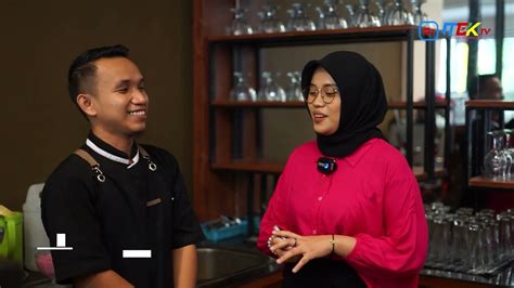 Grebek Dapur Episode 1 With RM Srikandi YouTube