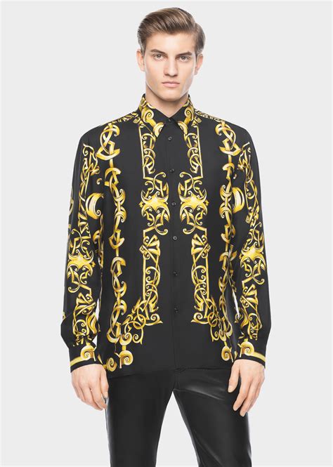 Venta Trajes Versace Para Hombre En Stock