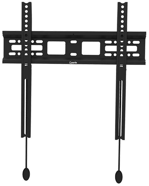 Suporte De Parede Para Tv Quanta Qtust790 Tamanho De 32 Até 55