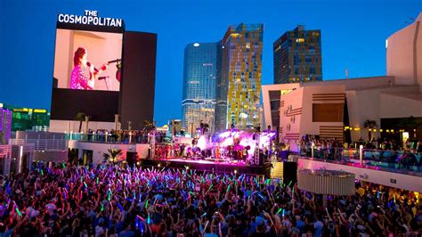 Check out the best Las Vegas music festivals in 2017