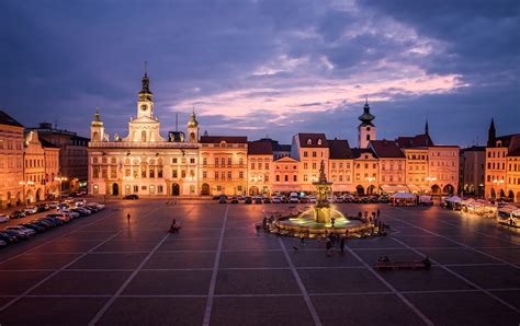 Ceske Budejovice 捷克共和国 百威 Pixabay上的免费照片 Pixabay