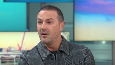 Paddy Mcguinness Opens Up On Top Gear Co Star Freddie Flintoffs Health