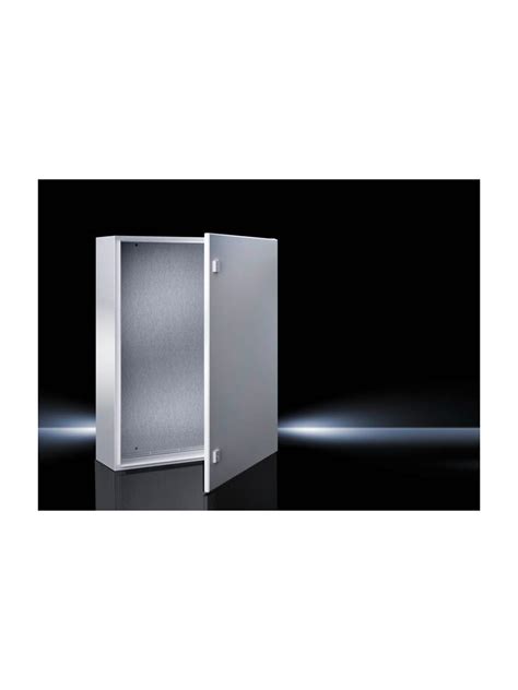 IP66 metal box Rittal