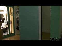 Asian Posing Naked At Shop Window Xxx Mobile Porno Videos Movies Iporntv Net