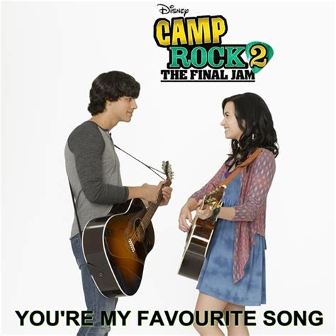 Favourite song from "Camp Rock 2: The Final Jam" soundtrack? - Camp ...