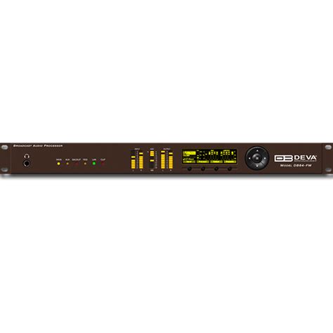 DB64-FM - Sushmit International