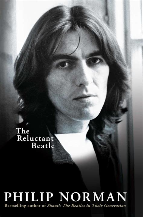 George Harrison The Reluctant Beatle Ebook Norman Philip Uk Kindle Store