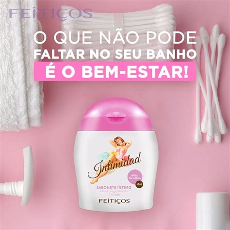 Uma higiene íntima adequada é essencial para o bem estar da mulher E o