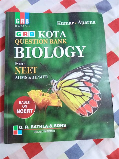 Textbooks Biology Neet Freeup