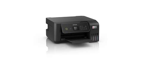 Epson EcoTank ET 2870 A4 Multifunctionele Wi Fi Printer Met Inkttank