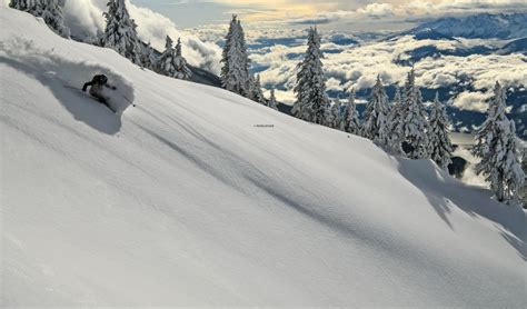 Cat-Skiing Trips | Custom Cat Ski and Snowboard Vacations | Ski.com