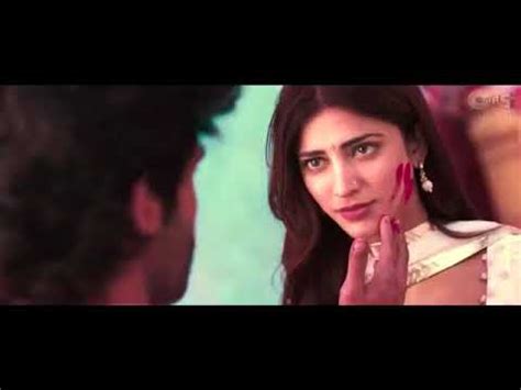 Bairiyaa Ramaiya Vastavaiya Lyrics song - YouTube